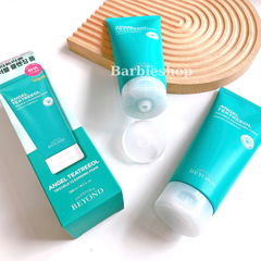 [ Tem LG ] Sữa Rửa Mặt Tràm Beyond Angel Teatreeol Cleansing Foam 200ml
