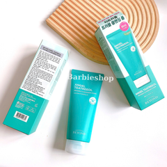 [ Tem LG ] Sữa Rửa Mặt Tràm Beyond Angel Teatreeol Cleansing Foam 200ml