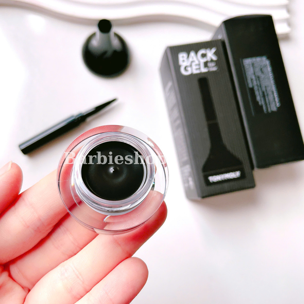 Kẻ Mắt Gel Tonymoly (Hàng Cty)