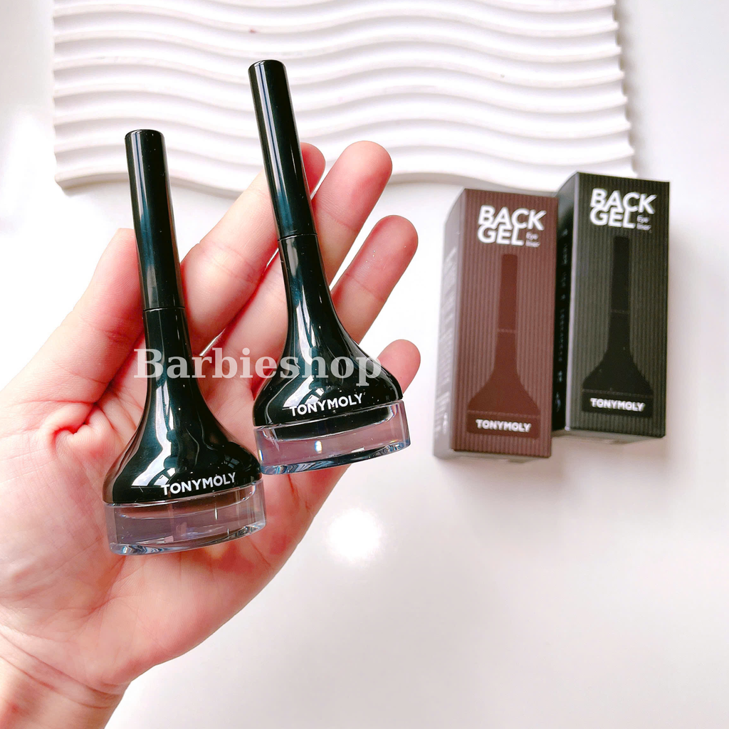 Kẻ Mắt Gel Tonymoly (Hàng Cty)