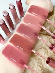 Son Kem Lì 3CE Velvet Lip Tint Plush (NEW)