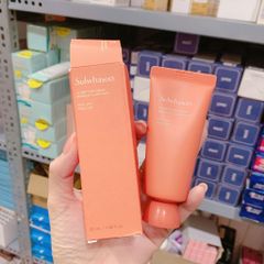 Mặt Nạ Lột Sulwhasoo Clarifying Mask Ex 35ml