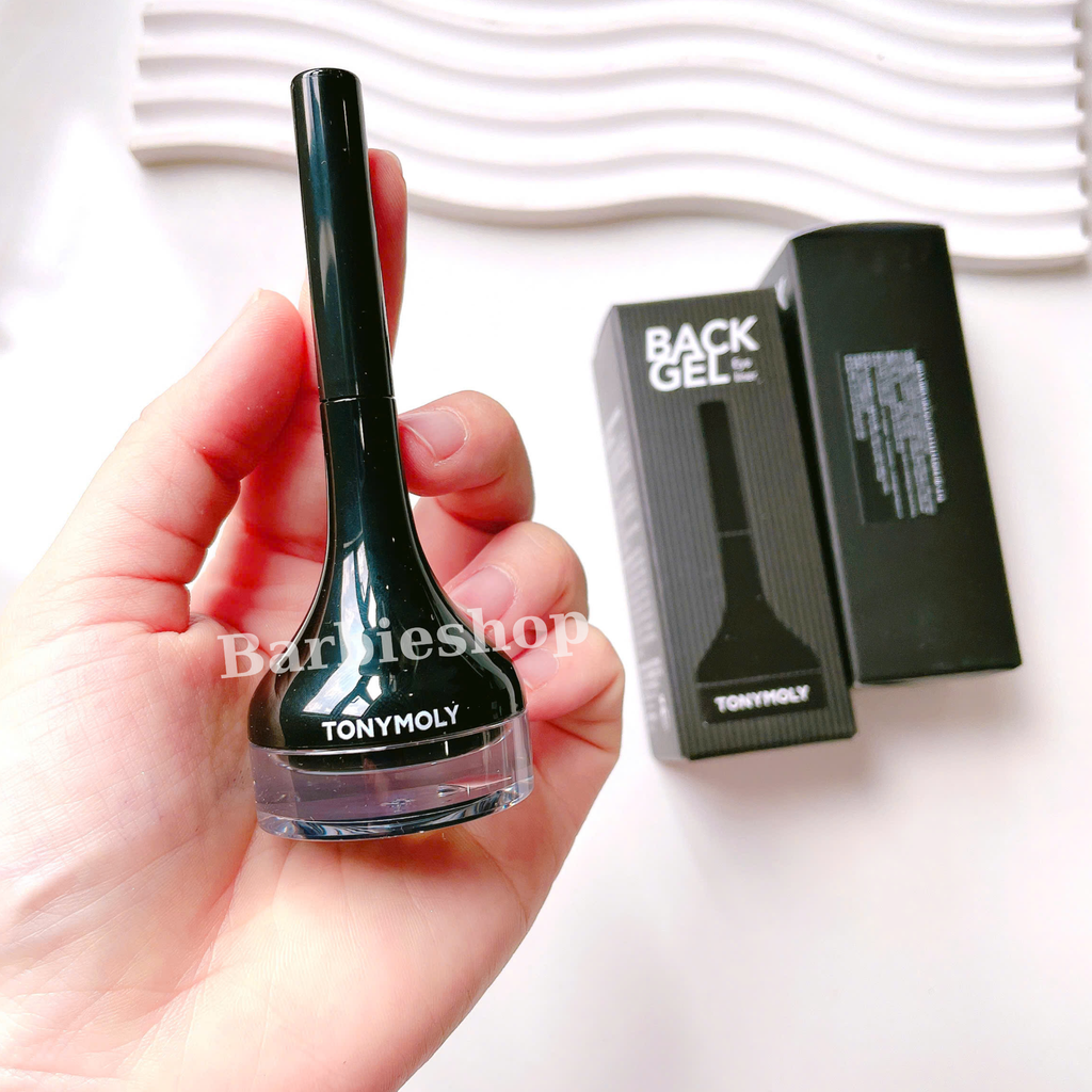 Kẻ Mắt Gel Tonymoly (Hàng Cty)