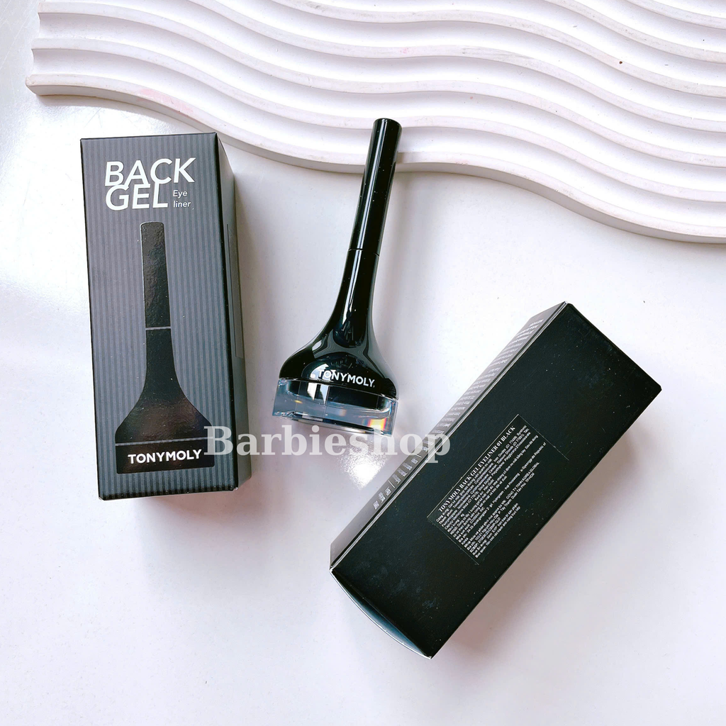 Kẻ Mắt Gel Tonymoly (Hàng Cty)