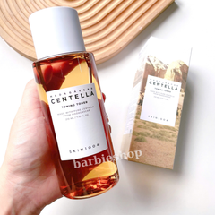 Nước Hoa Hồng Skin1004 Madagascar Centella Toning Toner 210ml