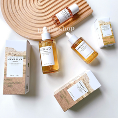 Tinh Chất Serum Rau Má Trị Mụn Skin1004 Madagascar Centella Ampoule (30ML, 55ML, 100ML)