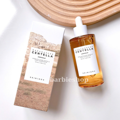 Tinh Chất Serum Rau Má Trị Mụn Skin1004 Madagascar Centella Ampoule (30ML, 55ML, 100ML)