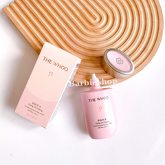 [ Tem LG ] Kem Sữa Chống Nắng The Whoo Gongjinhyang Soo Vital Hydrating Sun Fluid SPF50+/ PA+++
