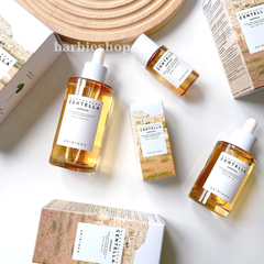 Tinh Chất Serum Rau Má Trị Mụn Skin1004 Madagascar Centella Ampoule (30ML, 55ML, 100ML)