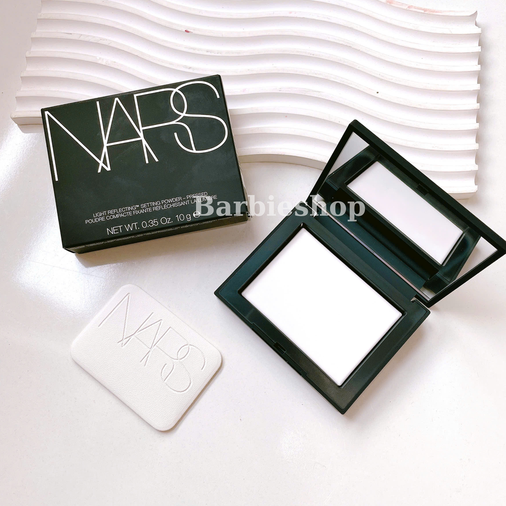 Phấn Phủ Nars Light Reflecting Setting Powder