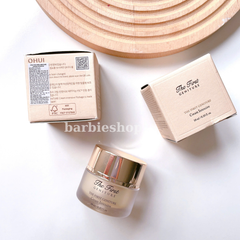 [ Tem LG ] Kem Dưỡng Chống Lão Hóa Da Ohui The First Geniture Cream Intensive 10ml - 50709881