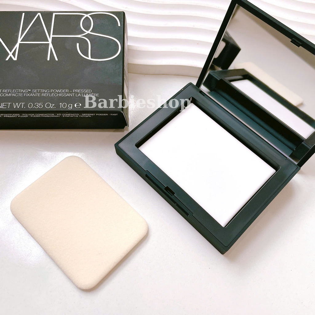Phấn Phủ Nars Light Reflecting Setting Powder