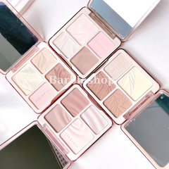 Phấn Tạo Khối & Bắt Sáng Judydoll Highlight & Contour 9g