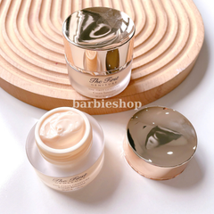 [ Tem LG ] Kem Dưỡng Chống Lão Hóa Da Ohui The First Geniture Cream Intensive 10ml - 50709881
