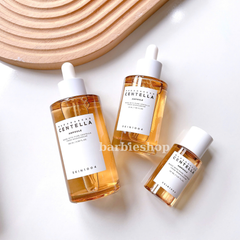 Tinh Chất Serum Rau Má Trị Mụn Skin1004 Madagascar Centella Ampoule (30ML, 55ML, 100ML)