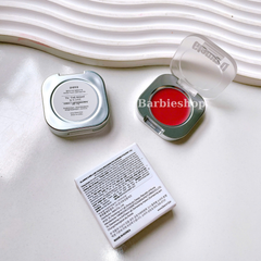 Má Hồng Kem Đa Năng Mắt Má Môi Mịn Lì Glamrr Q Mellow Touch Lip Cheek Pot 1.8g