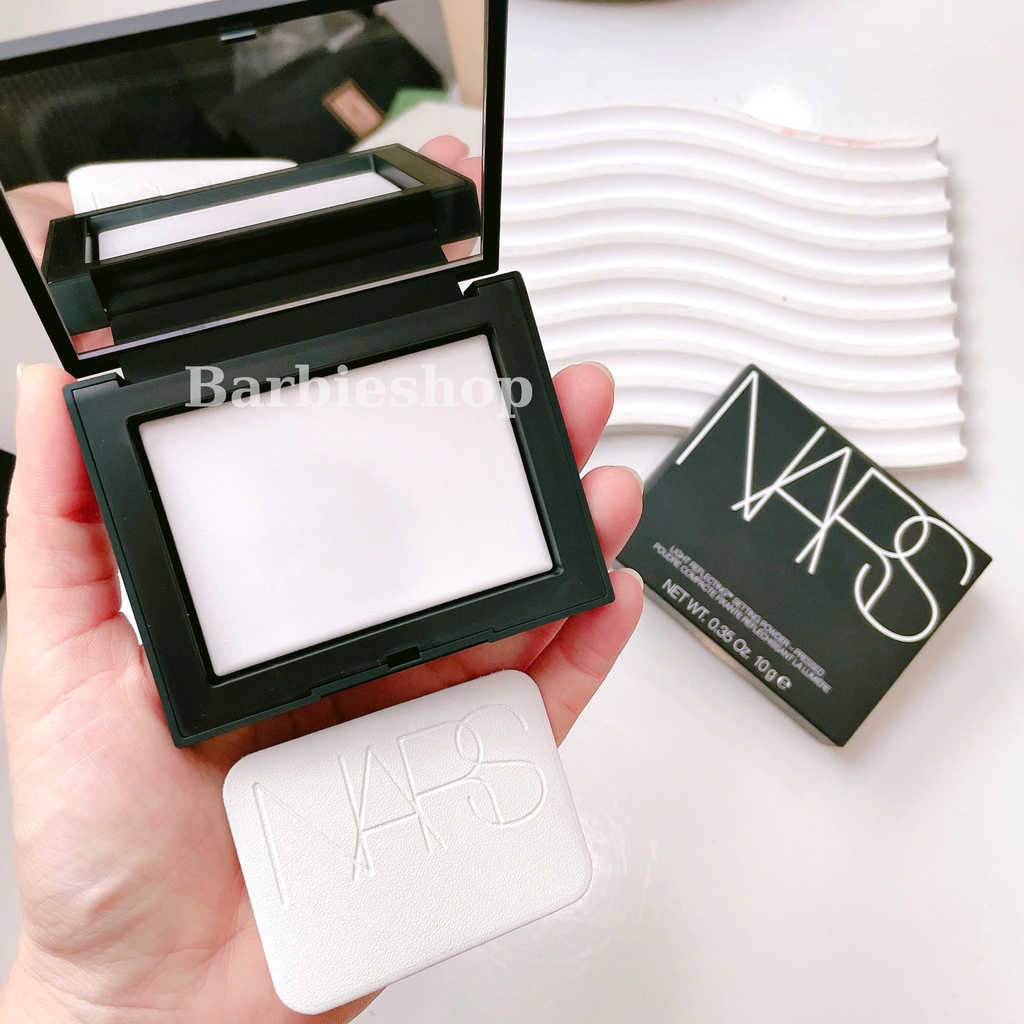 Phấn Phủ Nars Light Reflecting Setting Powder