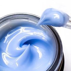 Kem Dưỡng Ẩm, Phục Hồi Da Klairs Midnight Blue Calming Cream 30g