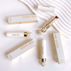 [ Tem LG ] Son Dưỡng THE WHOO Essential Lip Glow Balm (+ 2 BB Cream)