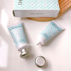Set Kem Dưỡng Da Tay Whoo Royal Hand Cream Limited Edition Special SPF10