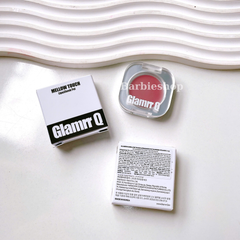 Má Hồng Kem Đa Năng Mắt Má Môi Mịn Lì Glamrr Q Mellow Touch Lip Cheek Pot 1.8g