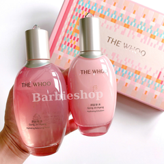 [ Tem LG ] Sét Dưỡng Ẩm Whoo Gongjinhyang Hydrating Special (Sét 7 món)