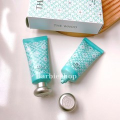 Set Kem Dưỡng Da Tay Whoo Royal Hand Cream Limited Edition Special SPF10