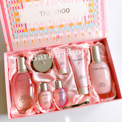 [ Tem LG ] Sét Dưỡng Ẩm Whoo Gongjinhyang Hydrating Special (Sét 7 món)