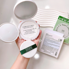 Kem Chống Nắng Dạng Cushion Tenzero Perfect UV Sun Cushion SPF 50+, PA++++