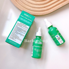 Serum Timeless Vitamin B5 Làm Dịu & Phục Hồi Da 30ml