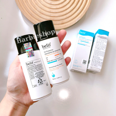 [Tem LG] Kem Chống Nắng Dưỡng Ẩm Belif Aqua Bomb Sun Serum SPF50+ PA++++ (50ml)