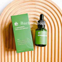 Serum Giảm Thâm Mụn Caryophy Portulaca Ampoule 30ML