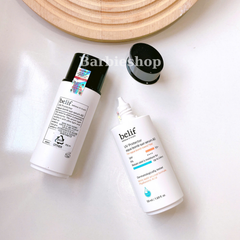 [Tem LG] Kem Chống Nắng Dưỡng Ẩm Belif Aqua Bomb Sun Serum SPF50+ PA++++ (50ml)