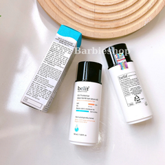 [Tem LG] Kem Chống Nắng Dưỡng Ẩm Belif Aqua Bomb Sun Serum SPF50+ PA++++ (50ml)