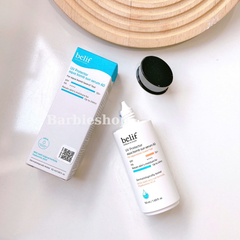 [Tem LG] Kem Chống Nắng Dưỡng Ẩm Belif Aqua Bomb Sun Serum SPF50+ PA++++ (50ml)