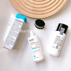 [Tem LG] Kem Chống Nắng Dưỡng Ẩm Belif Aqua Bomb Sun Serum SPF50+ PA++++ (50ml)