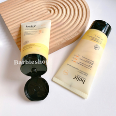 [ Tem LG ] Sữa Rửa Mặt Belif Super Knights - Pore Firming - Hy-Soothing Vegan Pack Cleanser 150ml