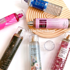 Xịt Thơm Toàn Thân Body Mist Bath & Body Works 236ml