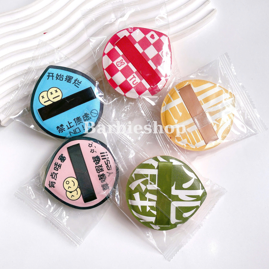 Bông Mút Marshmallow Cushion Puff Lớn