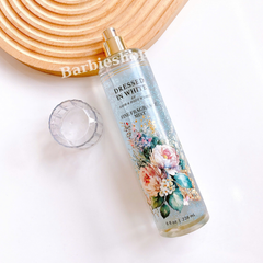 Xịt Thơm Toàn Thân Body Mist Bath & Body Works 236ml