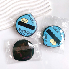 Bông Mút Marshmallow Cushion Puff Lớn