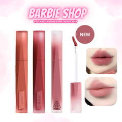 Son Kem Lì 3CE Velvet Lip Tint Plush (NEW)
