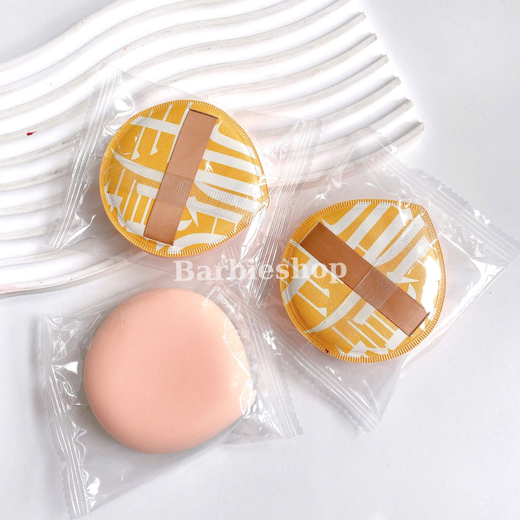 Bông Mút Marshmallow Cushion Puff Lớn
