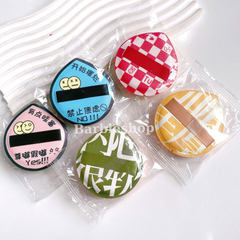 Bông Mút Marshmallow Cushion Puff Lớn