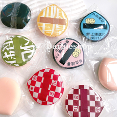 Bông Mút Marshmallow Cushion Puff Lớn