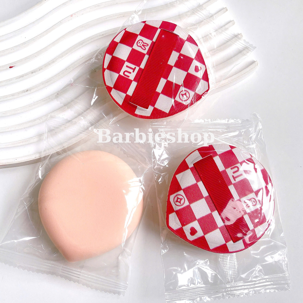 Bông Mút Marshmallow Cushion Puff Lớn