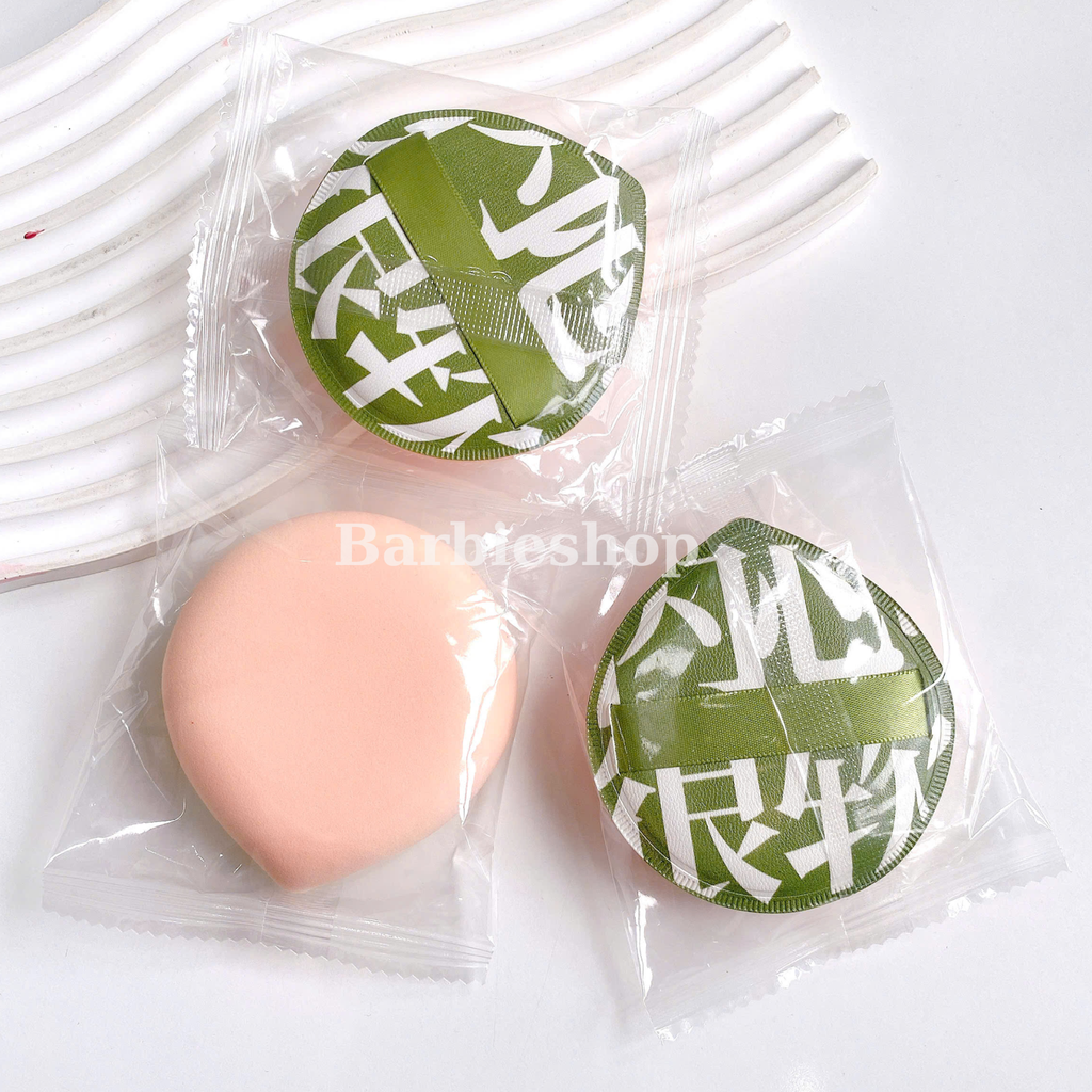Bông Mút Marshmallow Cushion Puff Lớn