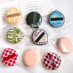 Bông Mút Marshmallow Cushion Puff Lớn