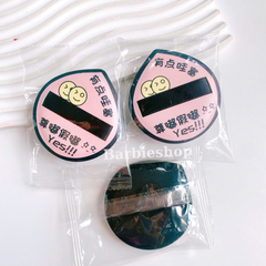 Bông Mút Marshmallow Cushion Puff Lớn