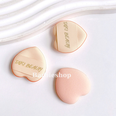 Mút Trang Điểm Mini - Mút Tán Má Hồng